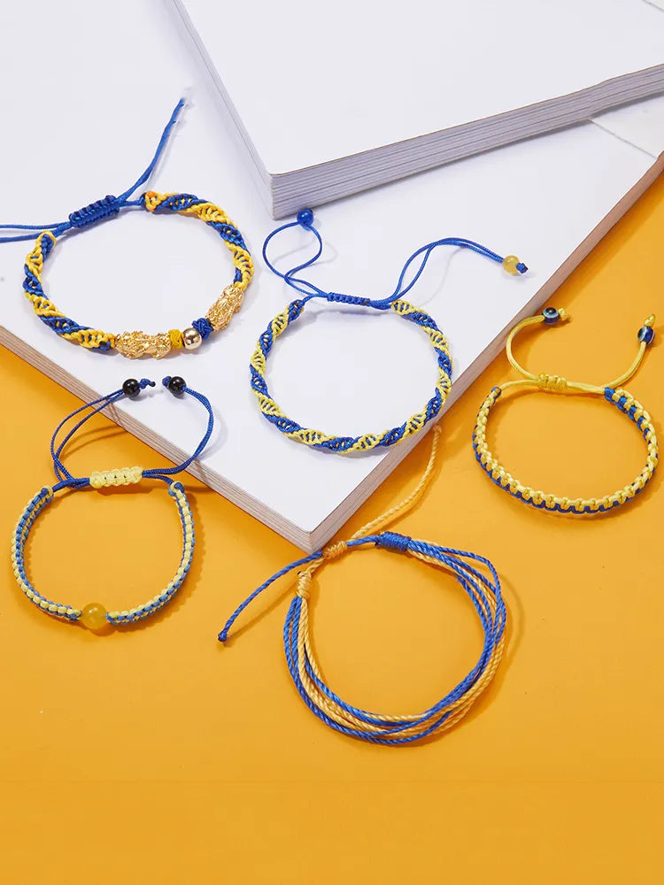 Classic Bracelet with Timeless Appeal