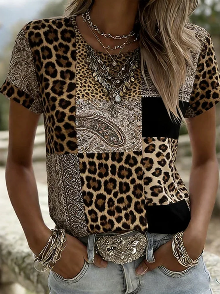 Leopard