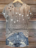 Classic Vintage T-Shirt