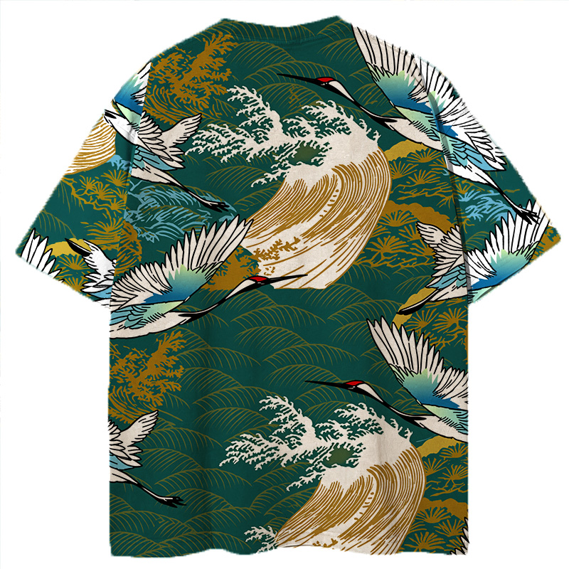 Elegantly Designed T-Shirt