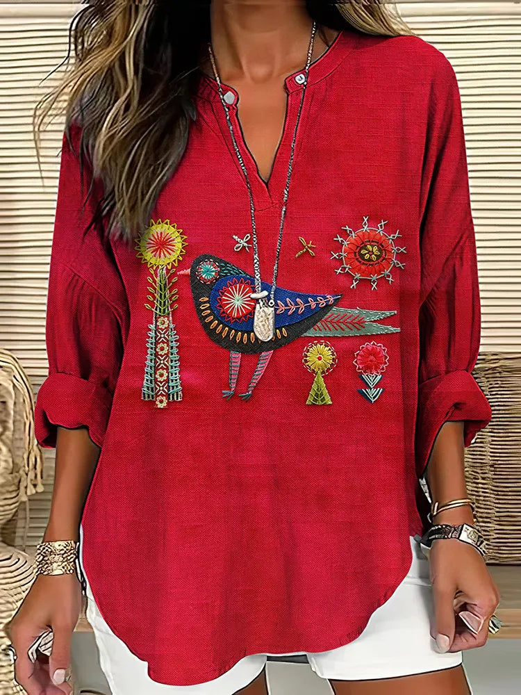 Classic Vintage Shirt