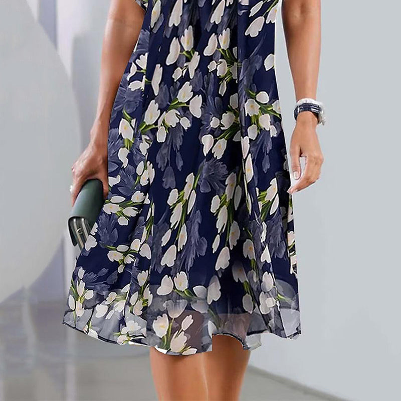Elegantly Designed Dress