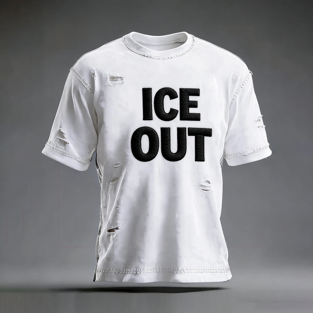 Classic Vintage T-Shirt