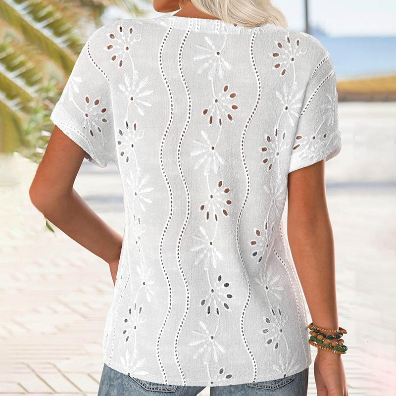Thoughtfully Designed T-Shirt