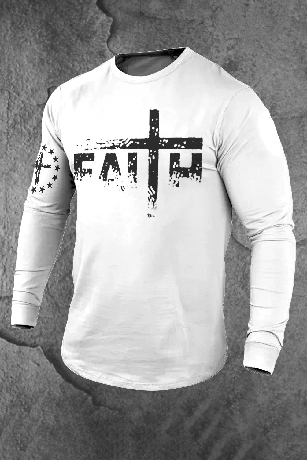 Elegantly Designed T-Shirt