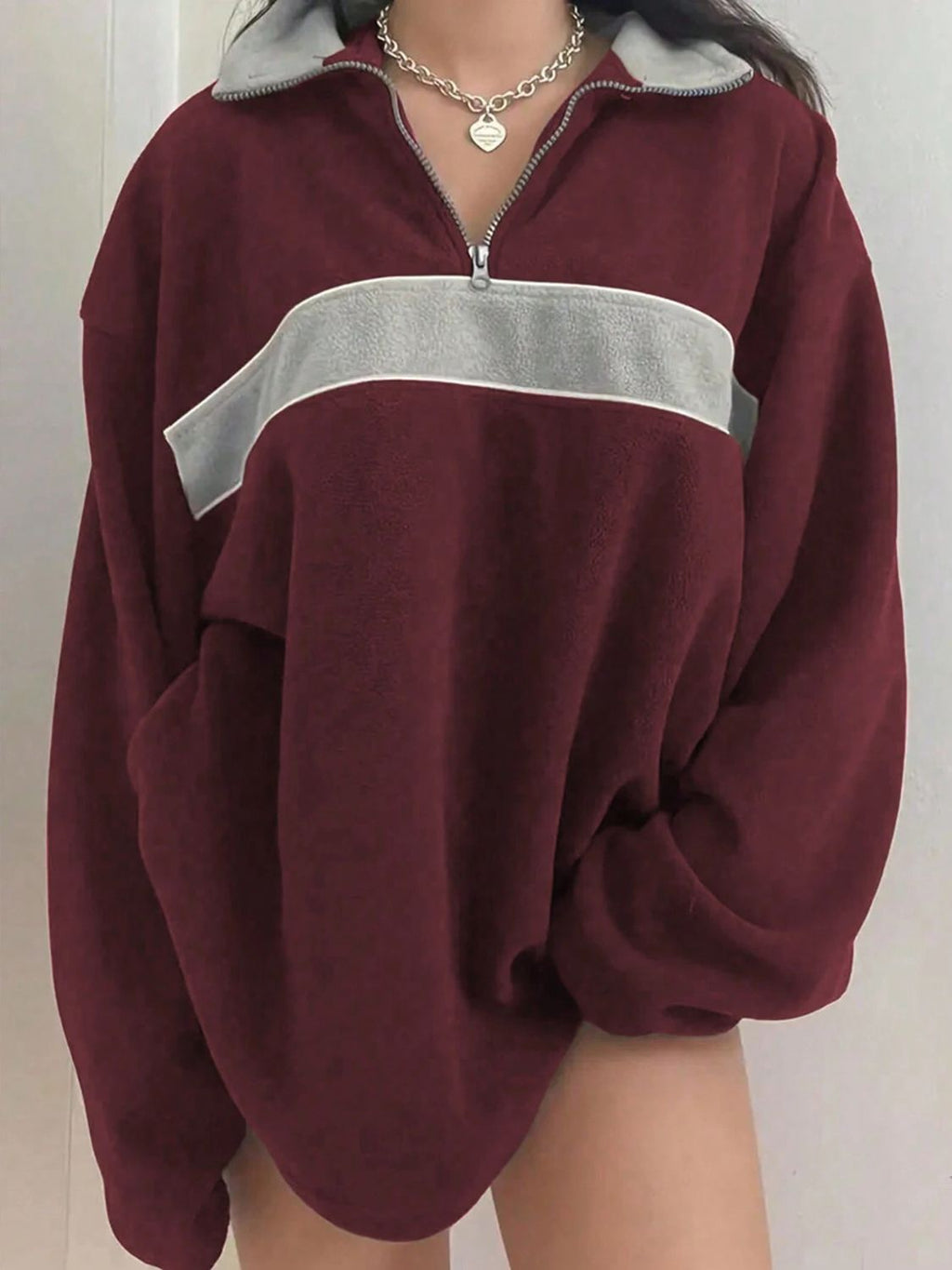 Vintage Inspired Shirt with a Contemporary Edge