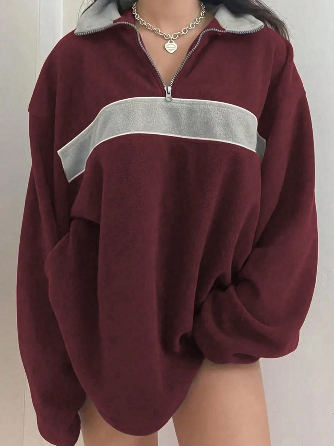 Vintage Inspired Shirt with a Contemporary Edge