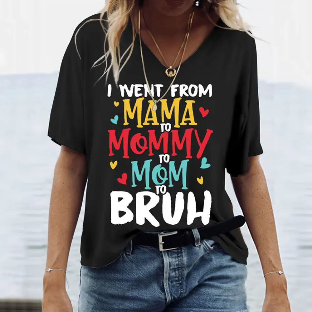 Timeless Vintage Style T-Shirt