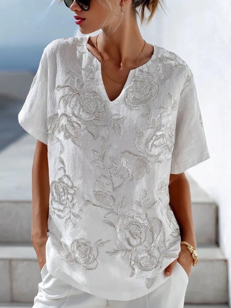 Timeless Vintage Style Garment