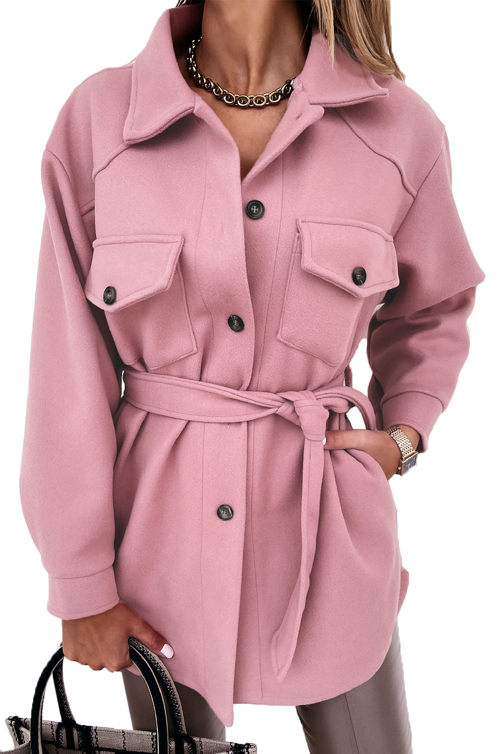 Pink