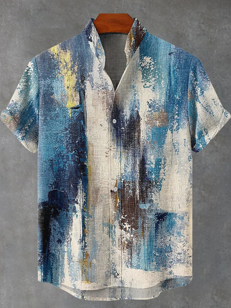 Elegantly Designed Shirt