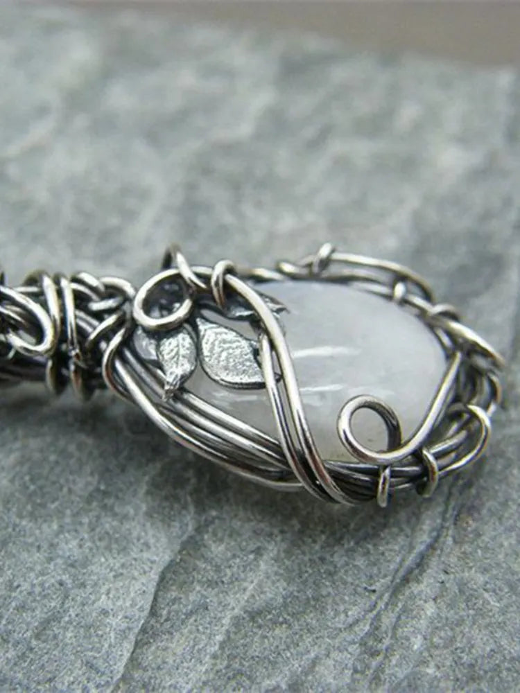 Classic Necklace with Timeless Appeal
