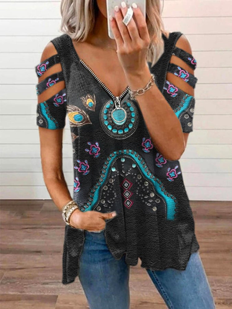 Classic Vintage T-Shirt