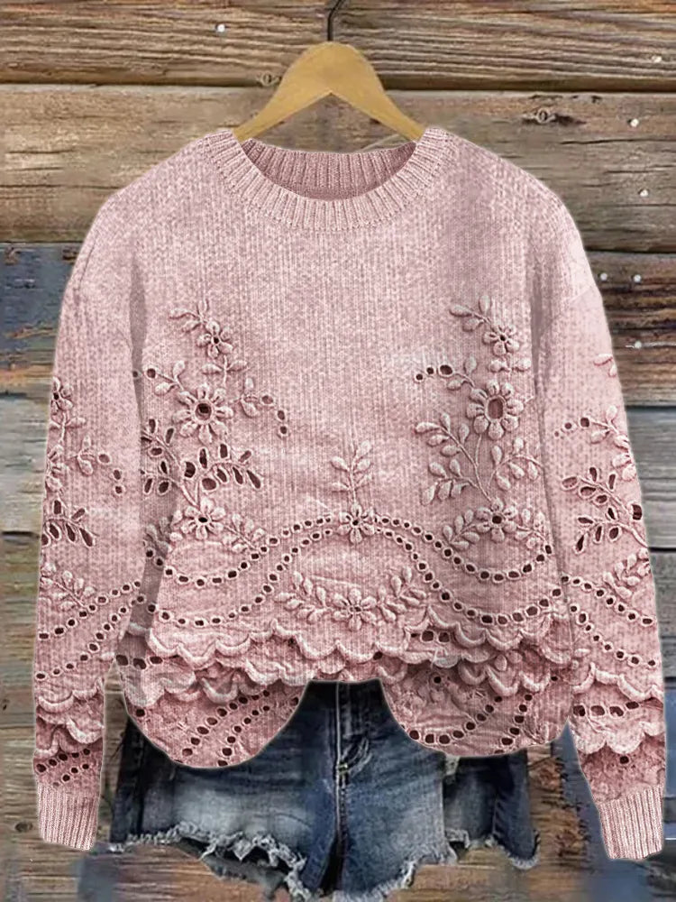 Classic Vintage Sweater