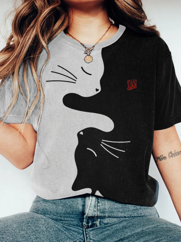 Thoughtfully Designed T-Shirt