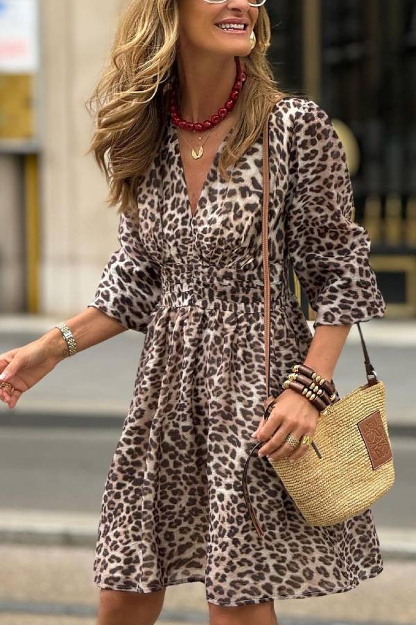leopard