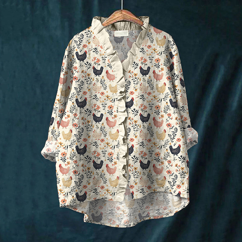 Classic Designed Shirt