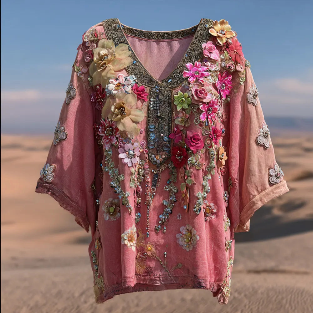 Beautifully Crafted Shirt