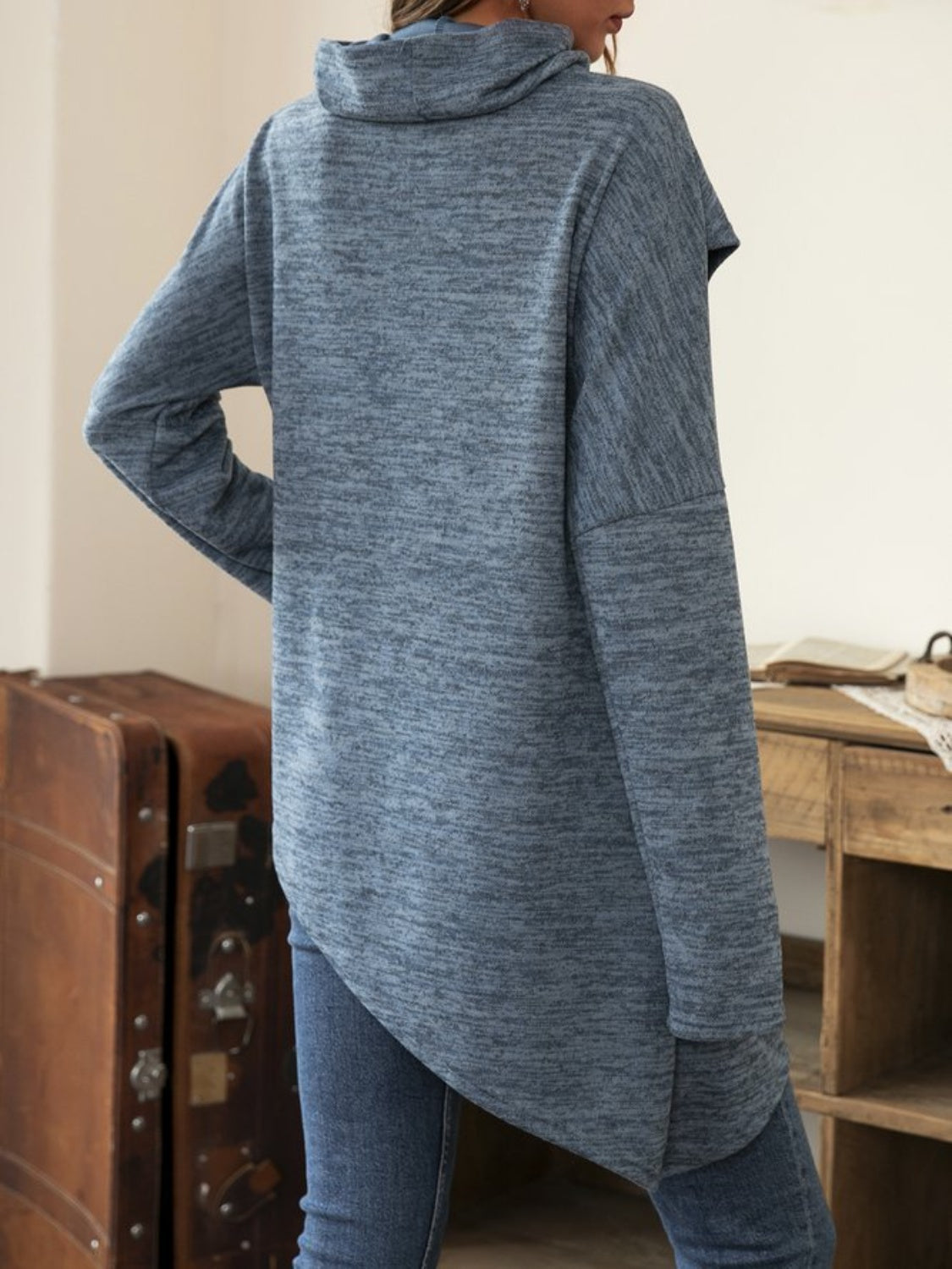 Elegantly Styled T-Shirt for Everyday Wear