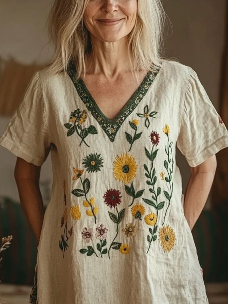 Classic Designed Shirt