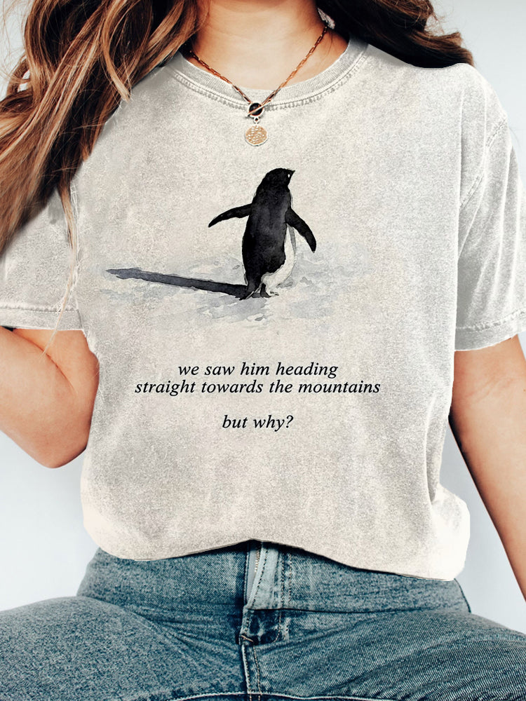 Classic Vintage Shirt