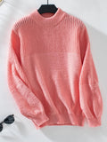Kimberly® | Chic and relaxed winter sweater