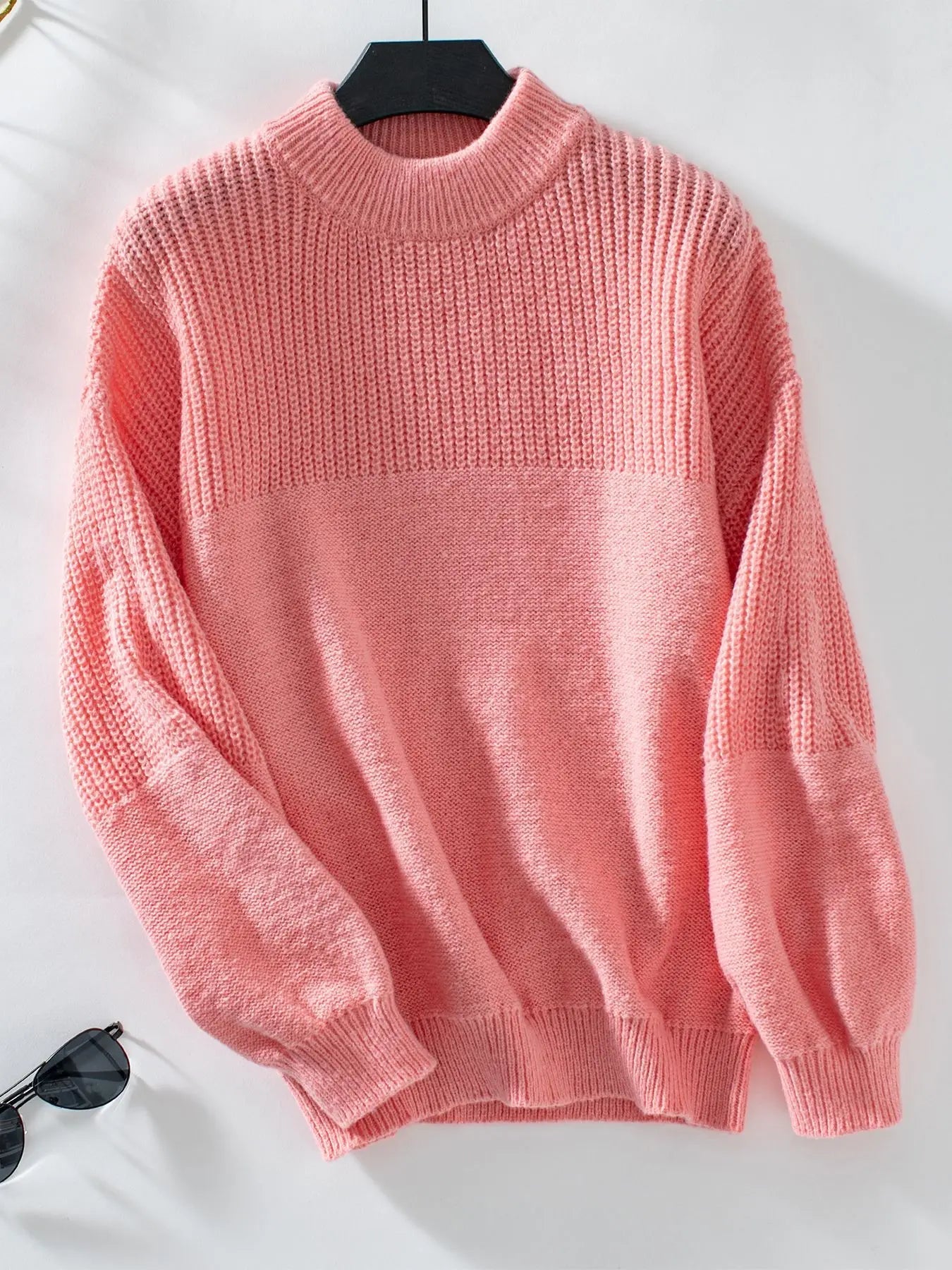 Kimberly® | Chic and relaxed winter sweater