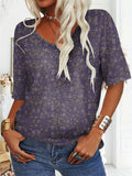 Thoughtfully Designed T-Shirt