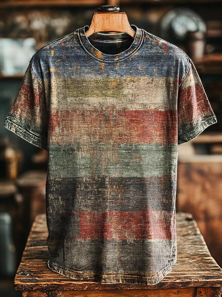 Classic Designed T-Shirt