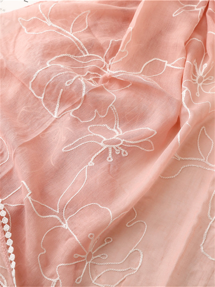 Thoughtfully Designed Garment
