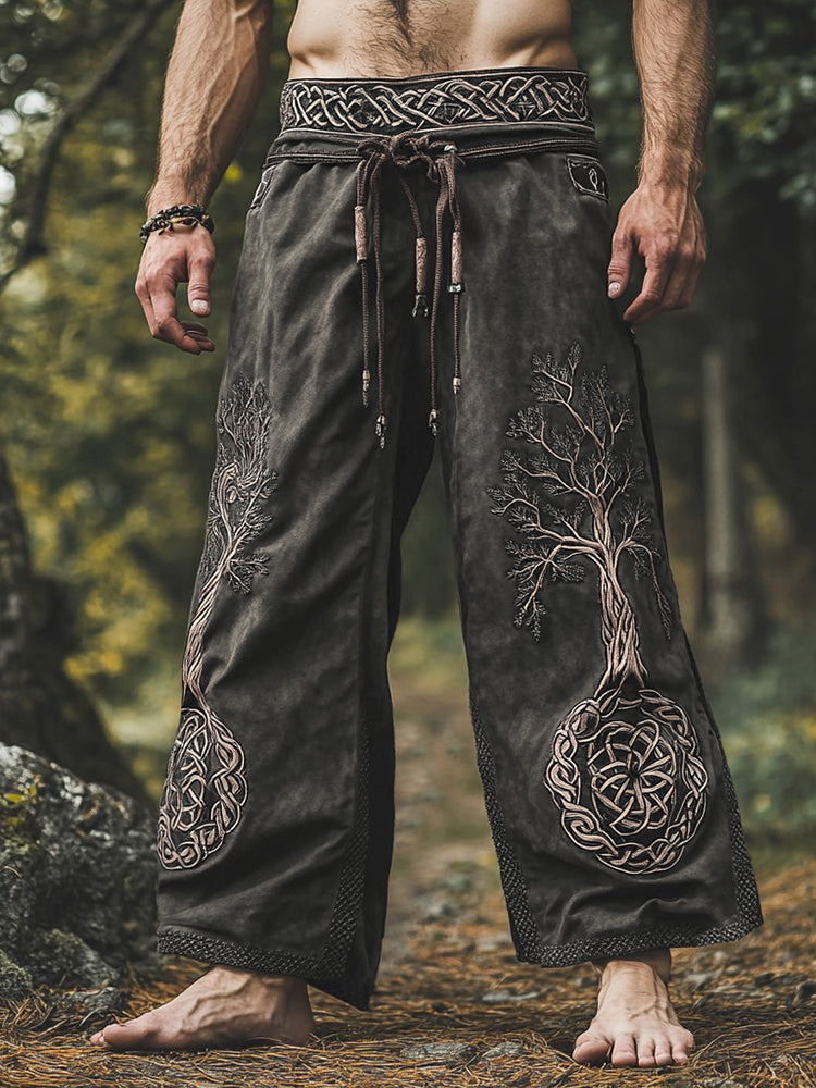 Beautifully Crafted Pants