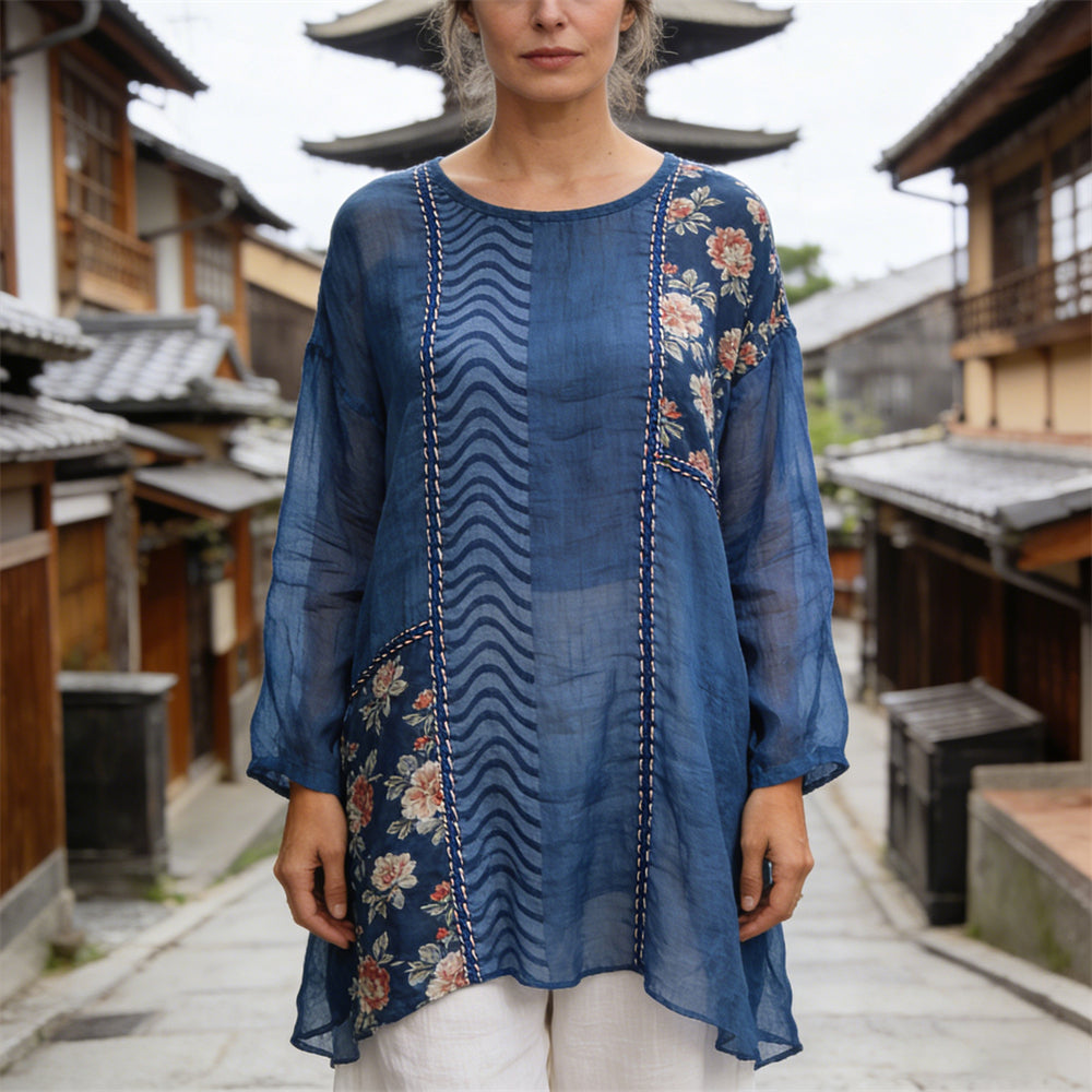 Elegantly Designed Shirt