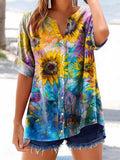 Elegantly Designed Shirt