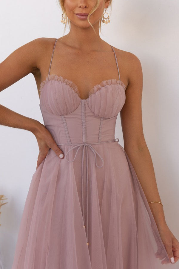 Beautifully Crafted Dress