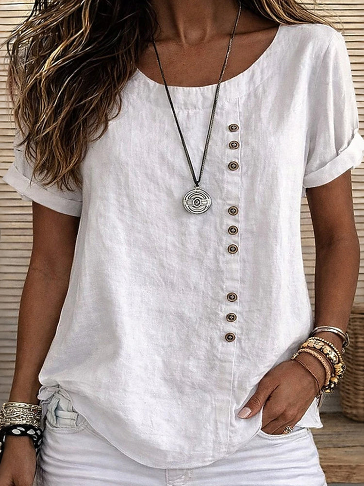 Classic Designed T-Shirt