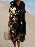 Vintage Inspired Dress