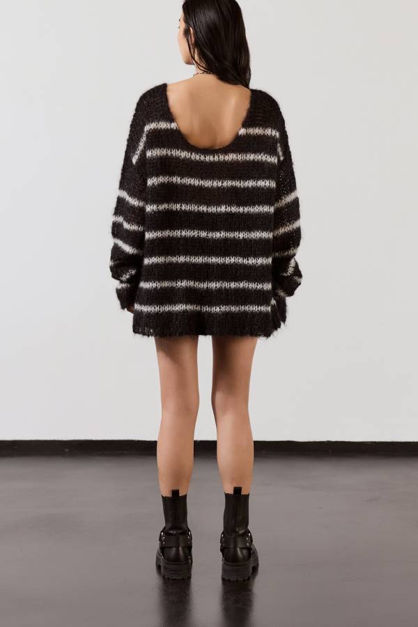Vintage Inspired Sweater