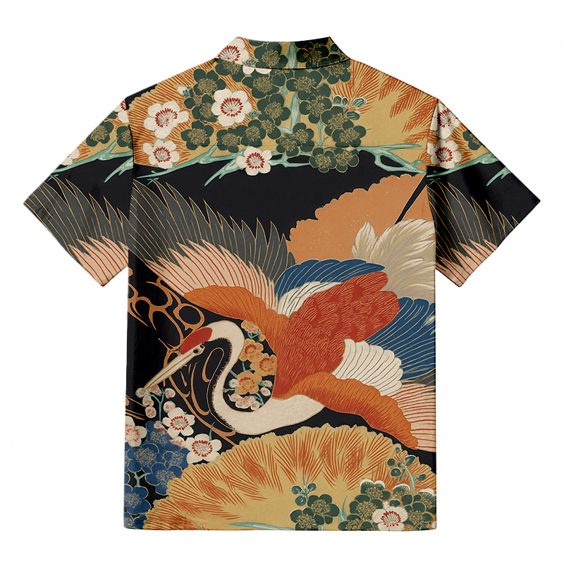 Elegantly Designed Shirt