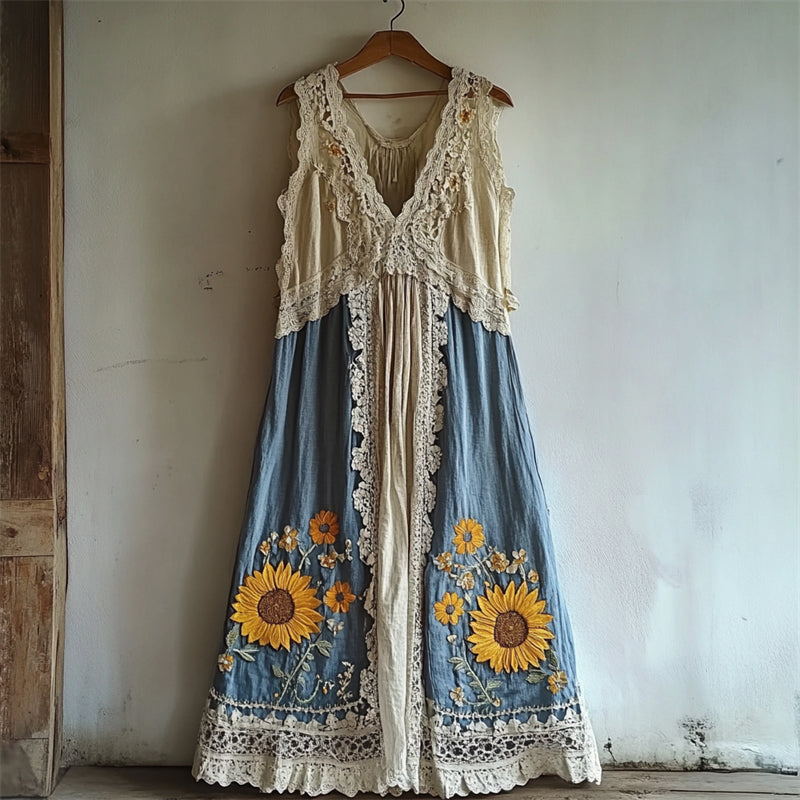 Elegantly Designed Dress