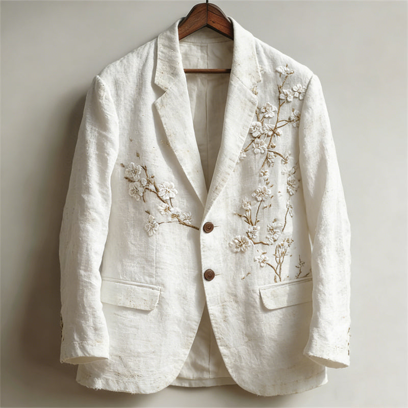 Timeless Vintage Style Garment