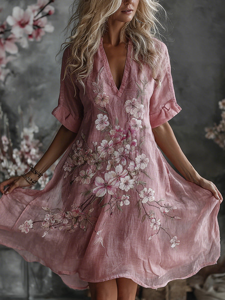Beautifully Crafted Dress