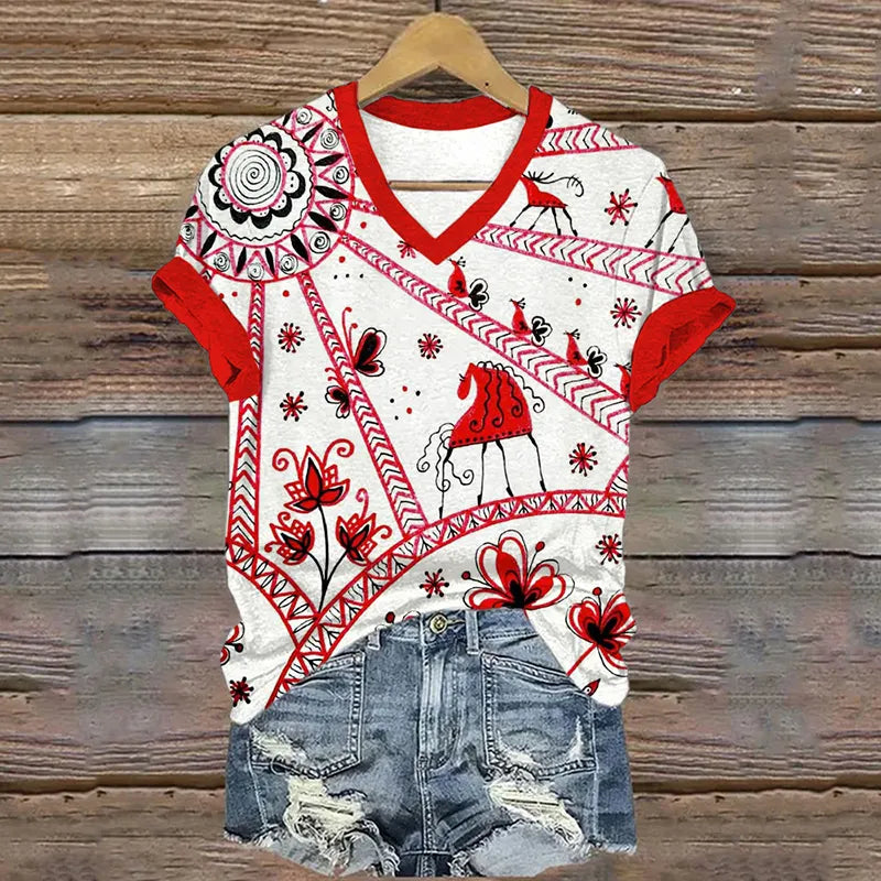 Classic Vintage Shirt