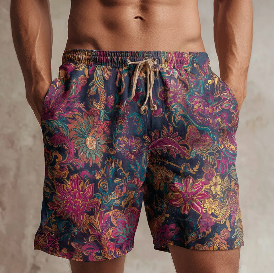 Thoughtfully Designed Garment