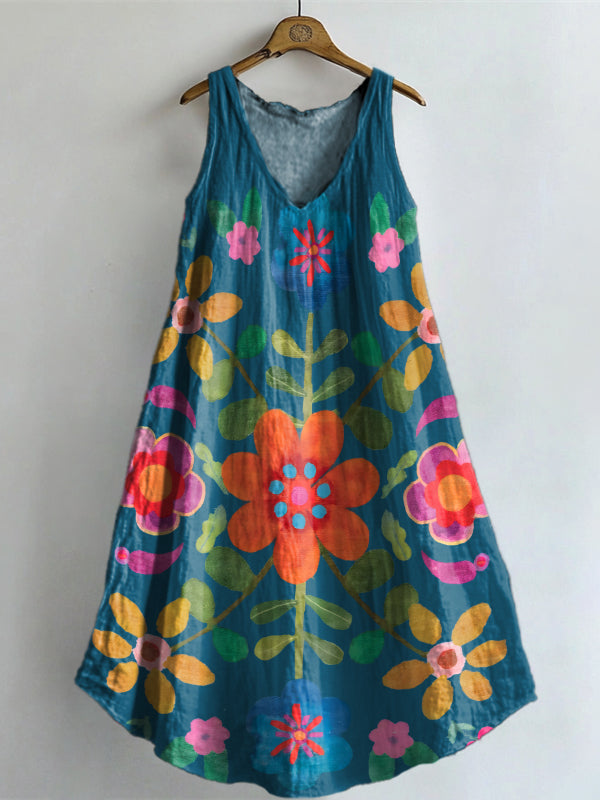 Thoughtfully Designed Dress