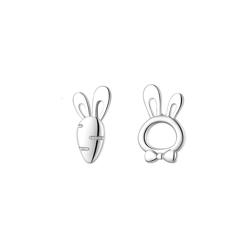 Elegant Silver Earring for Every Occasion