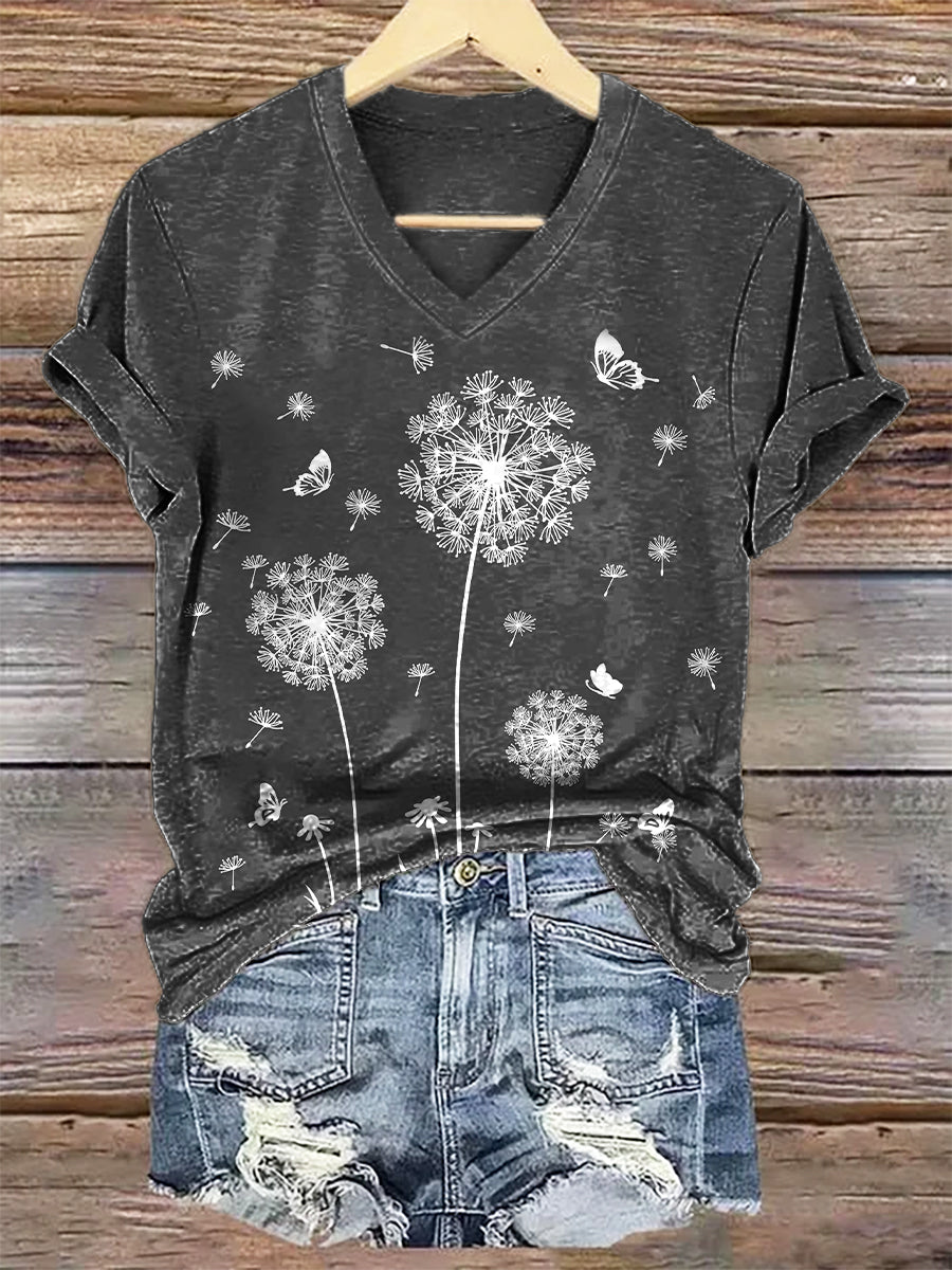 Vintage Inspired T-Shirt