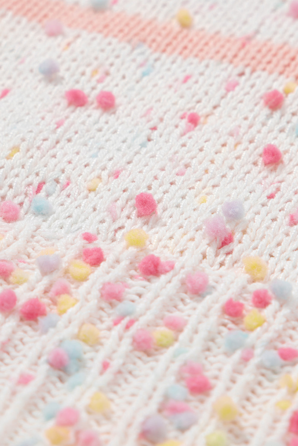 Beautifully Crafted Sweater