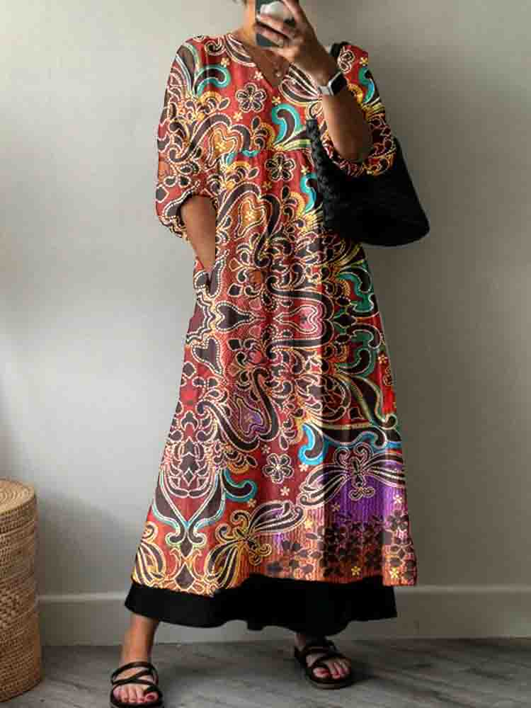 Elegantly Designed Dress
