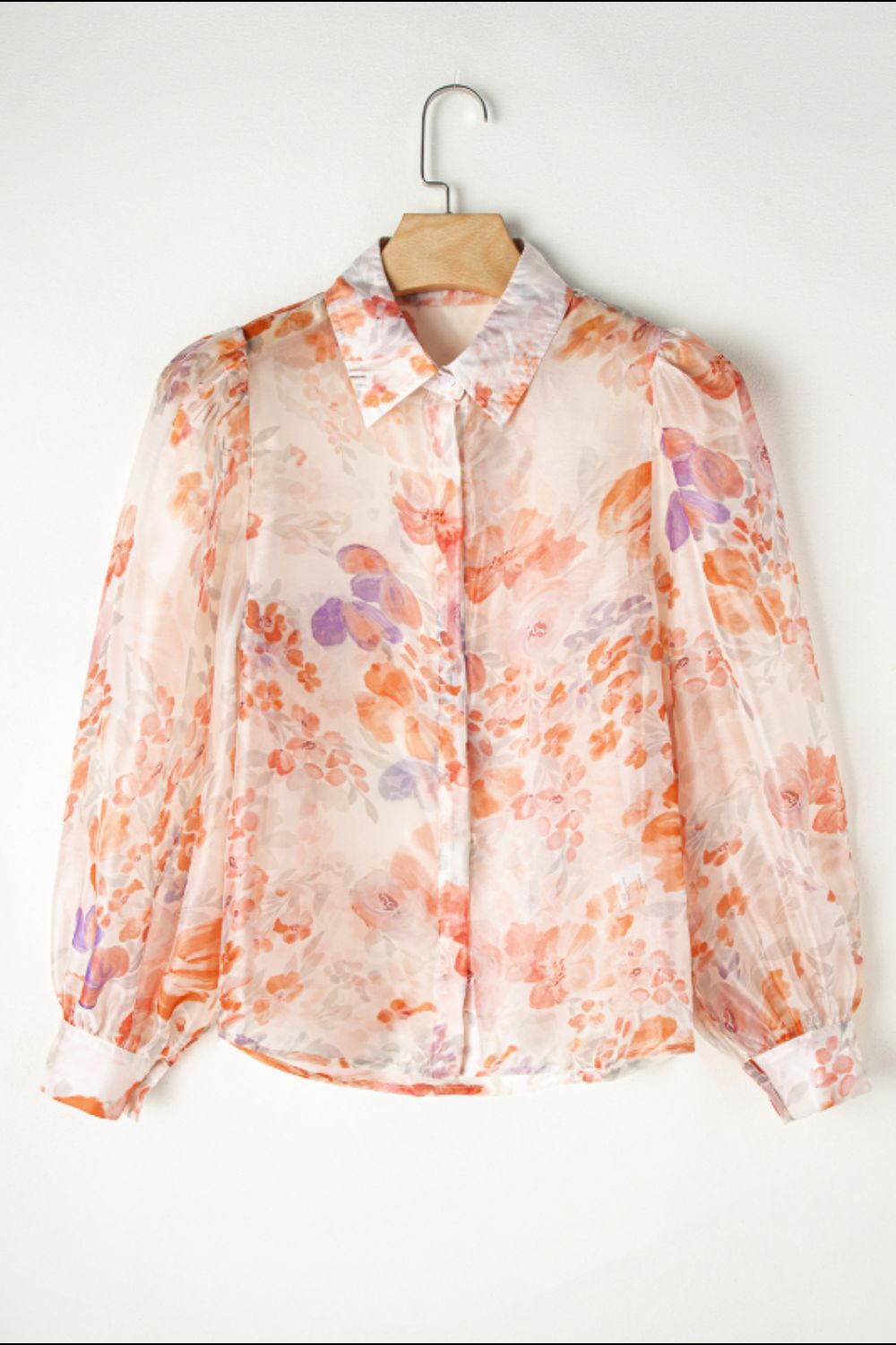 Classic Vintage & Enduringly Stylish Shirt