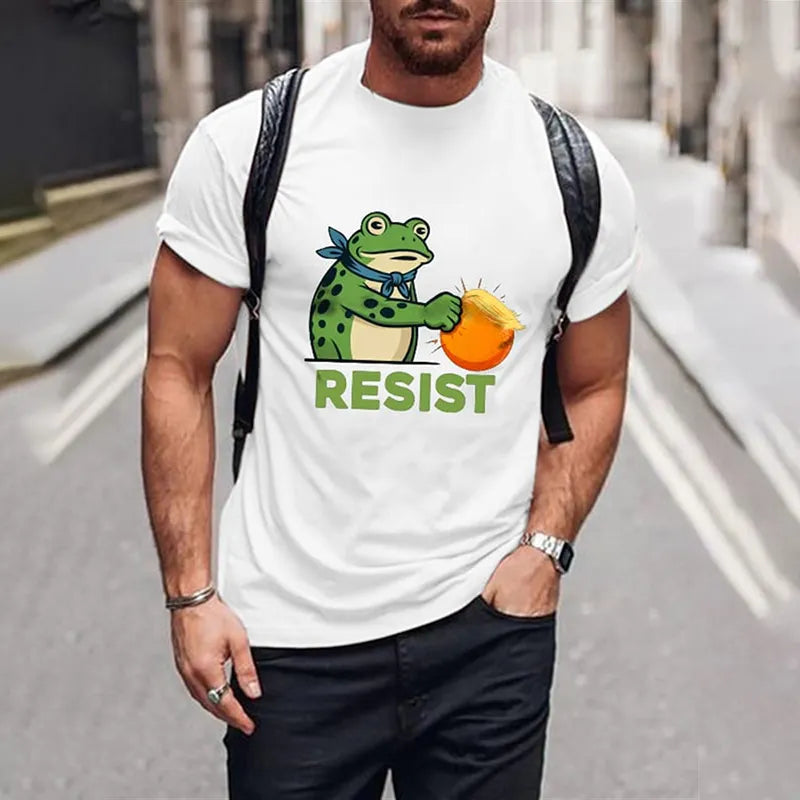 Classic Designed T-Shirt